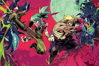 Speed Brawl e Tharsis estão gratuitos na Epic Games Store