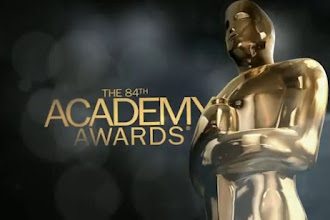 Vencedores do Oscar 2012