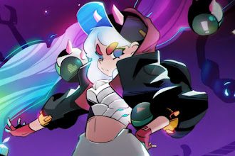 Elsie: versões para PlayStation 5 e Nintendo Switch são anunciadas