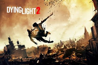 Dying Light 2 é adiado para fevereiro de 2022