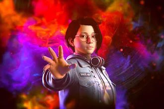 Jogos que serão lançados em setembro de 2021