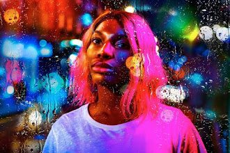 Análise da minissérie I May Destroy You