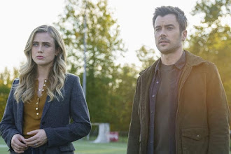 Netflix salva Manifest e série será encerrada na 4ª temporada