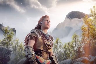 Horizon Forbidden West é adiado para o início de 2022