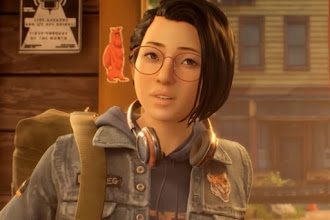 Primeiras demonstrações de gameplay de Life is Strange: True Colors são divulgadas