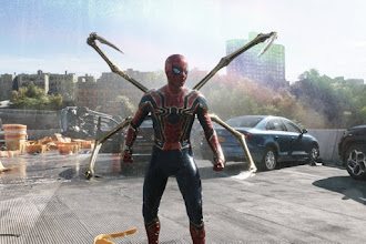 Homem-Aranha: Sem Volta Para Casa ganha trailer e sinopse