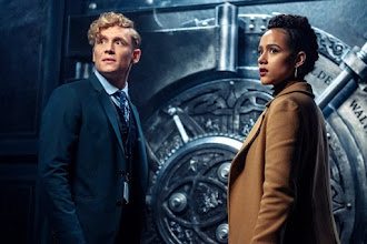 Exército de Ladrões: Invasão da Europa ganha data de estreia