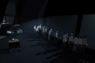 Análise do jogo Inside