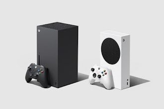 Xbox Series X e S têm preço reduzido no Brasil