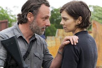 The Walking Dead: quem era John Bernecker?