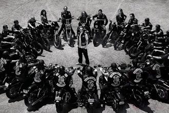 Análise da série Sons of Anarchy (5ª temporada)