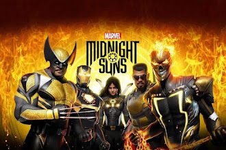 Marvel’s Midnight Suns está gratuito na Epic Games Store