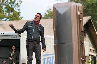 The Walking Dead: quem era Bernie Wrightson?