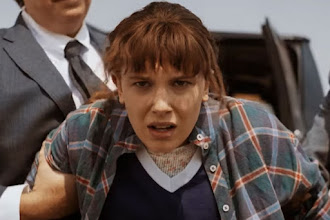 4ª temporada de Stranger Things estreia em 2022