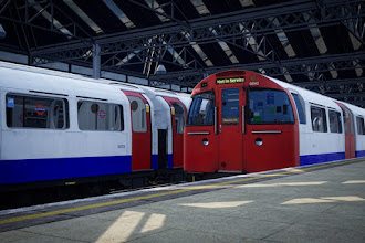 Train Sim World 2 e Mothergunship estão gratuitos na Epic Games Store