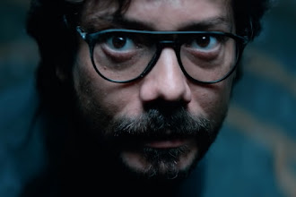 Netflix divulga teaser da última parte de La Casa de Papel