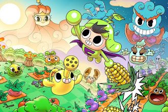 Super Farming Boy chega ao PC em 2025