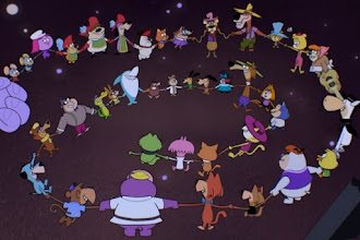 Com personagens da Hanna-Barbera, Jellystone! é a nova animação da HBO Max