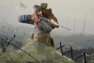 Verdun e Defense Grid: The Awakening estão gratuitos na Epic Games Store