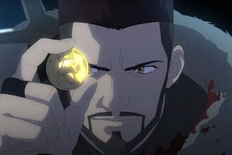 The Witcher: Lenda do Lobo ganha novo teaser