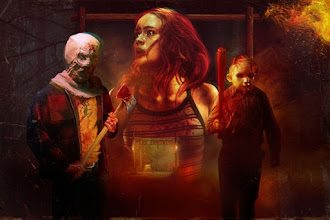 Análise do filme Rua do Medo: 1978 – Parte 2