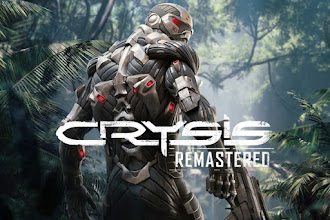 Análise do jogo Crysis Remastered