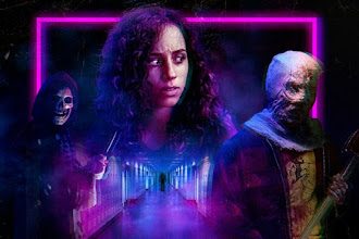 Análise do filme Rua do Medo: 1994 – Parte 1