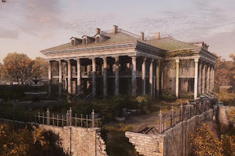 Crytek anuncia novo mapa para Hunt: Showdown