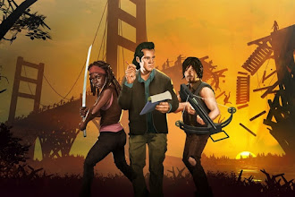 Bridge Constructor: The Walking Dead e Ironcast estão gratuitos na Epic Games Store