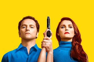 Análise da série The Americans (5ª temporada)