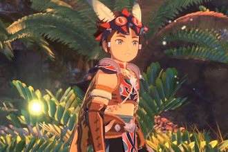 Jogos que serão lançados em julho de 2021