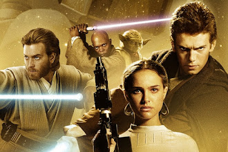 Análise do filme Star Wars: Episódio II – Ataque dos Clones