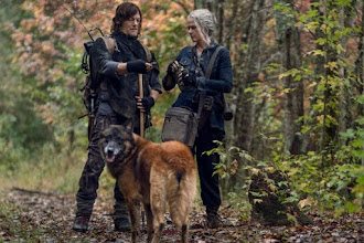 Minissérie The Walking Dead: Origins estreia em julho