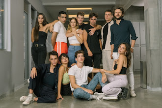 Análise da série Elite (4ª temporada)