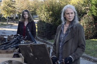 Imagens, títulos e sinopses dos primeiros episódios da 11ª temporada de The Walking Dead são divulgados