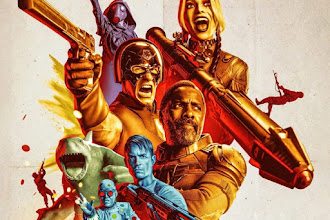 O Esquadrão Suicida ganha novo trailer