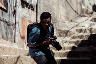 Cidade de Deus: A Luta Não Para ganha primeiro teaser