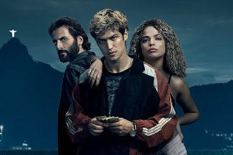 Análise da série Dom (1ª temporada)