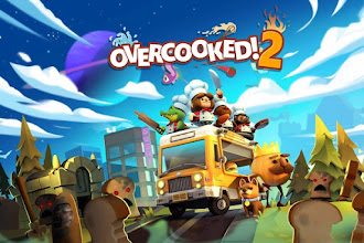 Overcooked! 2 e Hell is Other Demons estão gratuitos na Epic Games Store