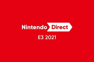 E3 2021: todos os anúncios feitos na apresentação da Nintendo