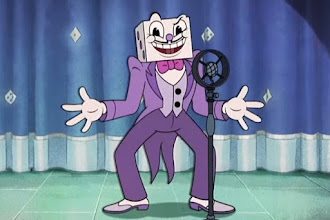 Série animada de Cuphead ganha teaser