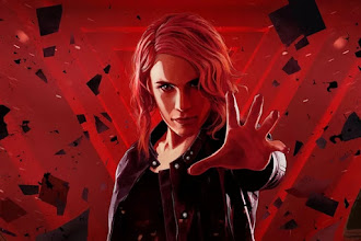 Control está gratuito na Epic Games Store