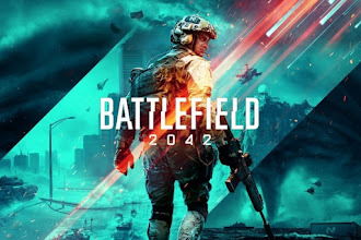 Battlefield 2042 é anunciado pela Electronic Arts