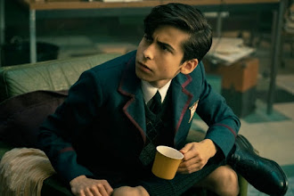 Títulos dos episódios da 3ª temporada de The Umbrella Academy são revelados