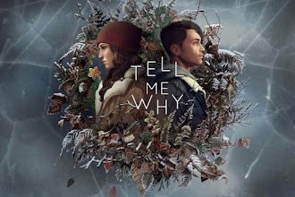Análise do jogo Tell Me Why