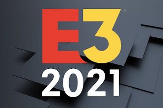 E3 2021: confira as datas e horários das apresentações