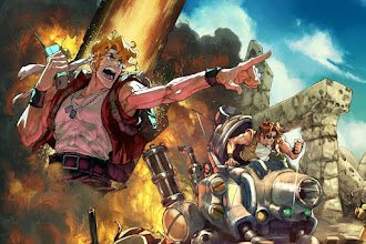 Metal Slug Tactics ganha janela de lançamento