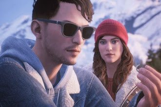 Tell Me Why está gratuito para Xbox e PC durante o mês de junho