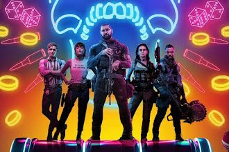 Análise do filme Army of the Dead: Invasão em Las Vegas