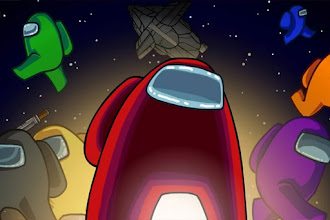 Among Us está gratuito na Epic Games Store